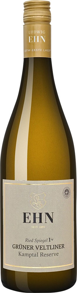 2021 Grüner Veltliener Ried Spiegel 1ÖTW Kamptal DAC Reserve