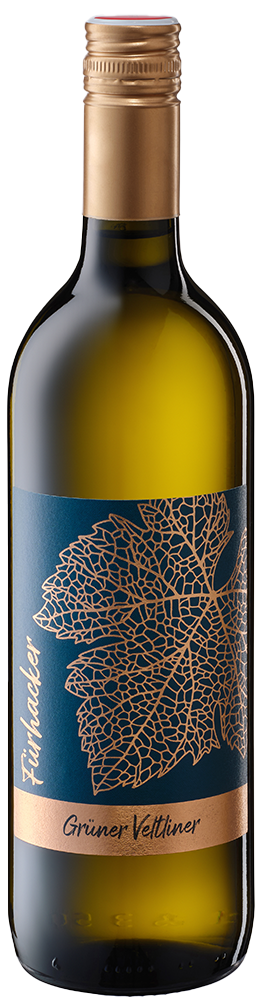 2023 Grüner Veltliner BIO 2023 Grüner Veltliner BIO
