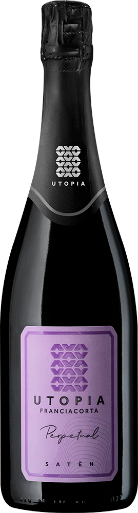 Satèn Franciacorta DOCG Satèn Franciacorta DOCG