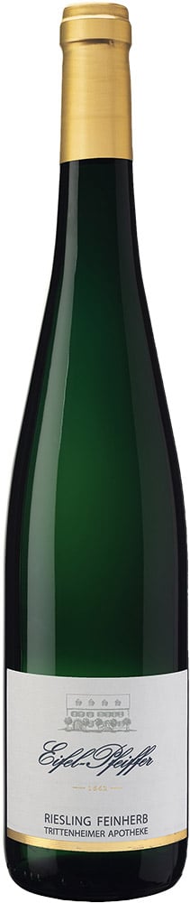 2018 Trittenheimer Apotheke Riesling Spätlese