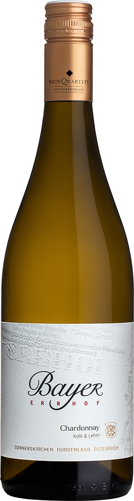 2023 Chardonnay Kalk & Lehm 2023 Chardonnay Kalk & Lehm