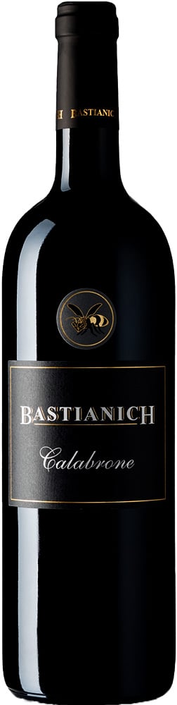 2019 I Cru Calabrone 2019 I Cru Calabrone