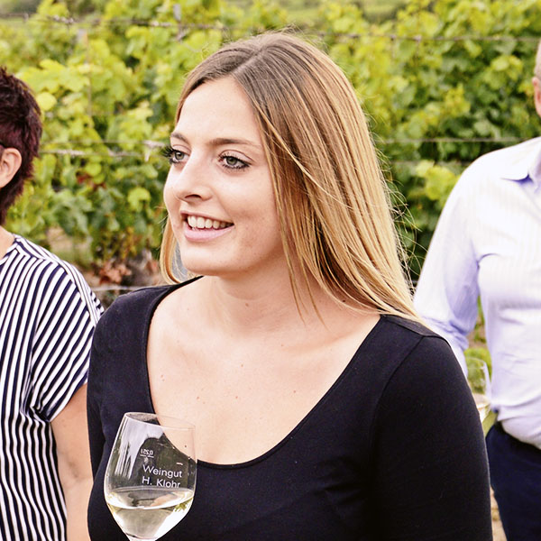 Weingut Klohr Weingut Klohr