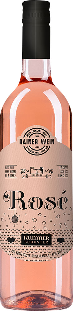 2023 Rainer Rosé Zweigelt