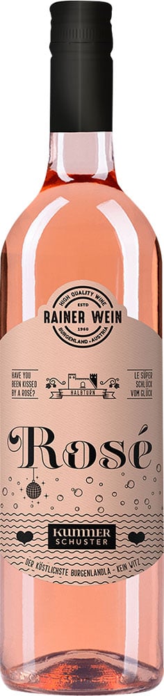 2024 Rainer Rosé Zweigelt 2024 Rainer Rosé Zweigelt