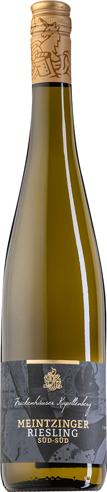 2023 SÜD-SÜD Frickenhäuser Kapellenberg Riesling