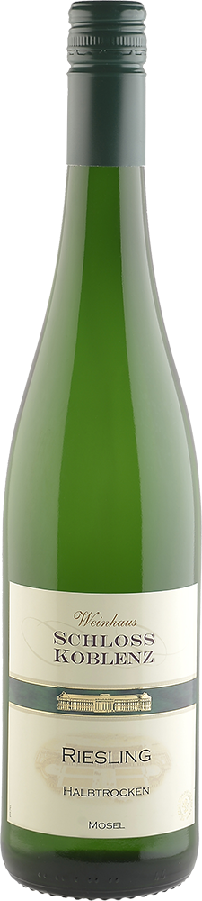 2024 Schloss Koblenz Riesling