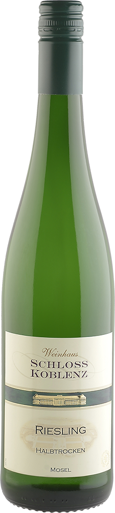 2024 Schloss Koblenz Riesling 2024 Schloss Koblenz Riesling