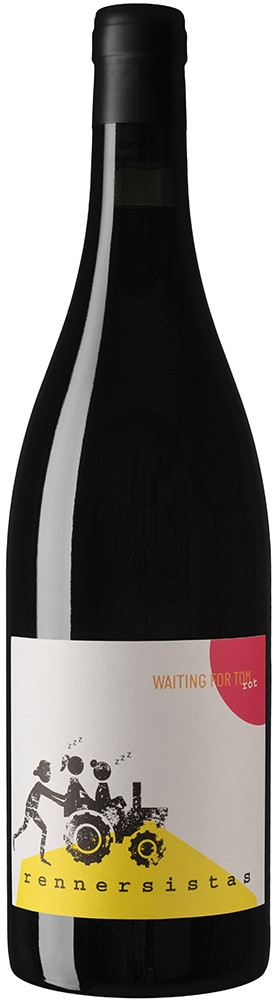 2019 Waiting For Tom Rot