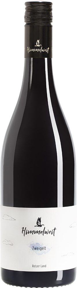 2022 "Himmelweit" Zweigelt 2022 "Himmelweit" Zweigelt