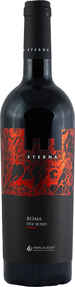 2023 Linea Eterna Roma DOC 2023 Linea Eterna Roma DOC