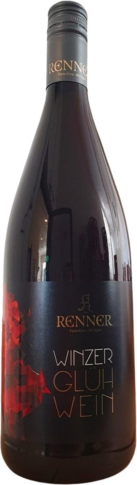 Winzer-Glühwein rot 1,0 L Winzer-Glühwein rot 1,0 L