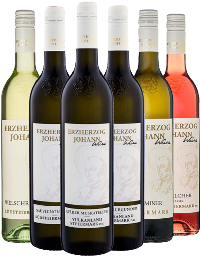 Echtes Steirer Paket