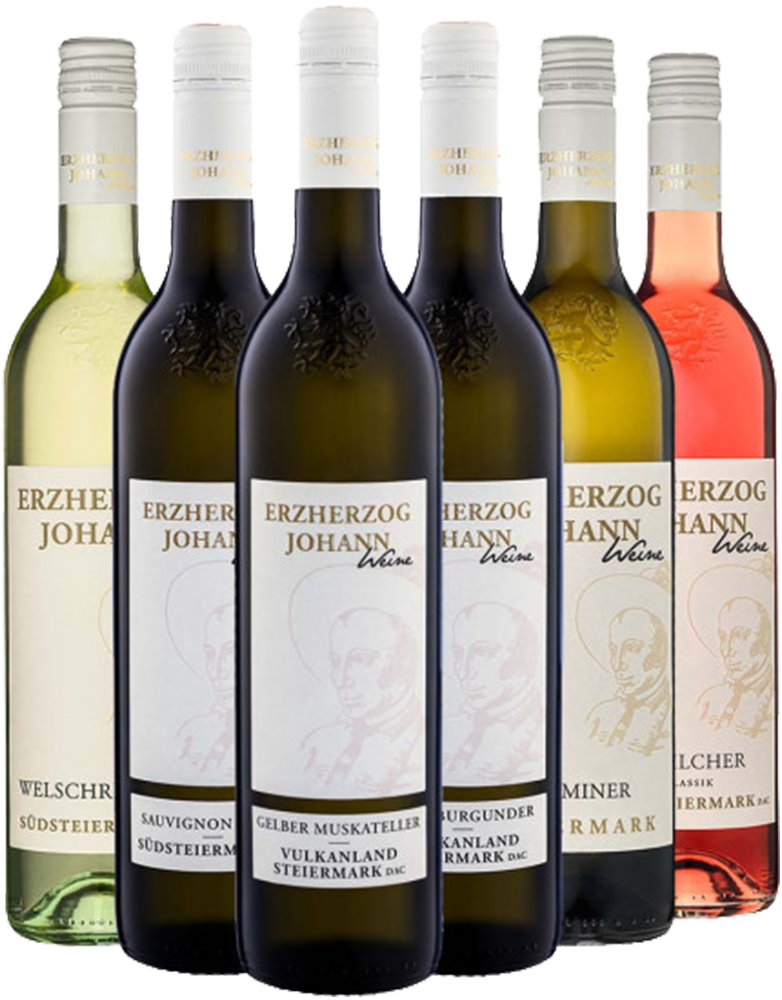 Echtes Steirer Paket Echtes Steirer Paket