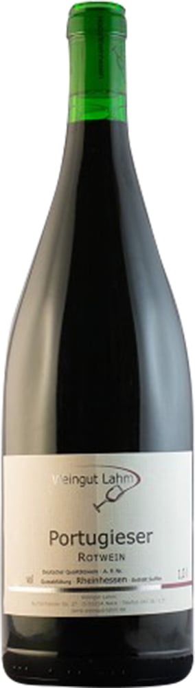 2024 Portugieser Qualitätswein 1,0 L