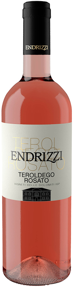 2024 Teroldego Rosato Vigneti delle Dolomiti IGP