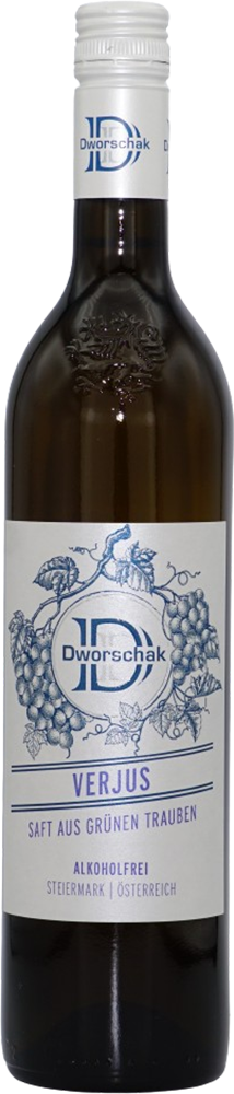 Verjus-Alkoholfrei Verjus-Alkoholfrei