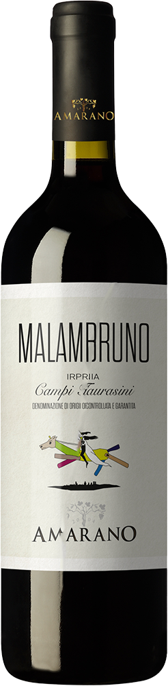 2017 Malambruno Aglianico Irpinia DOC 2017 Malambruno Aglianico Irpinia DOC
