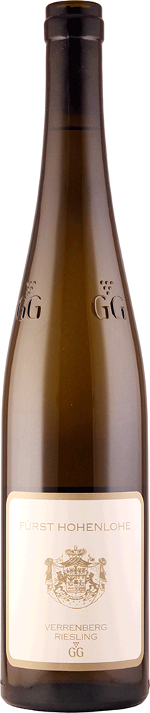 2019 Verrenberger VERRENBERG Riesling Grosses Gewächs VDP.Grosse Lage BIO