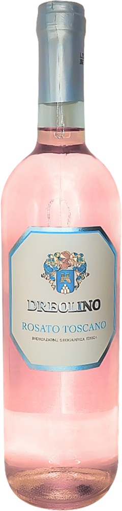 ROSATO TOSCANO IGT