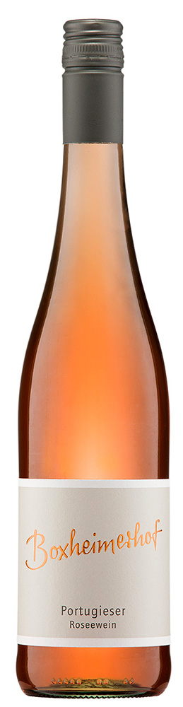 2024 Rosé