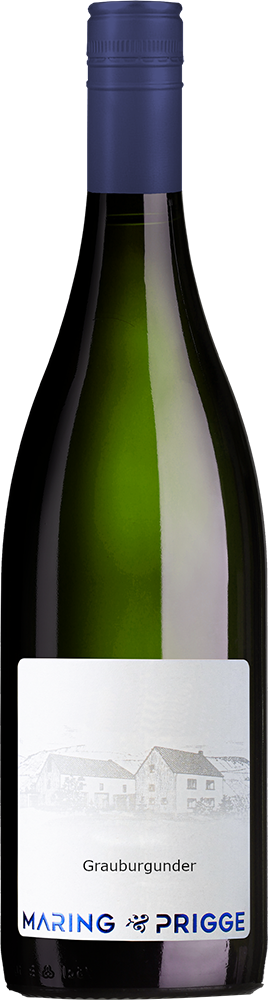 2024 Grauburgunder