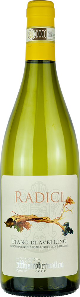 2024 Radici Fiano di Avellino DOCG 2024 Radici Fiano di Avellino DOCG