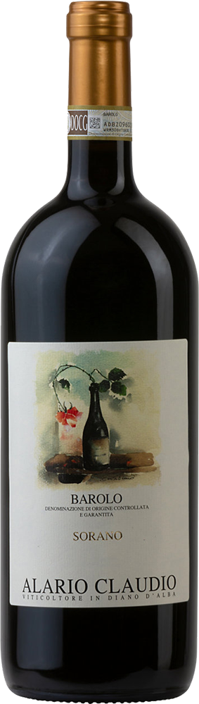 2021 Sorano Barolo DOCG 1,5 L 2021 Sorano Barolo DOCG 1,5 L