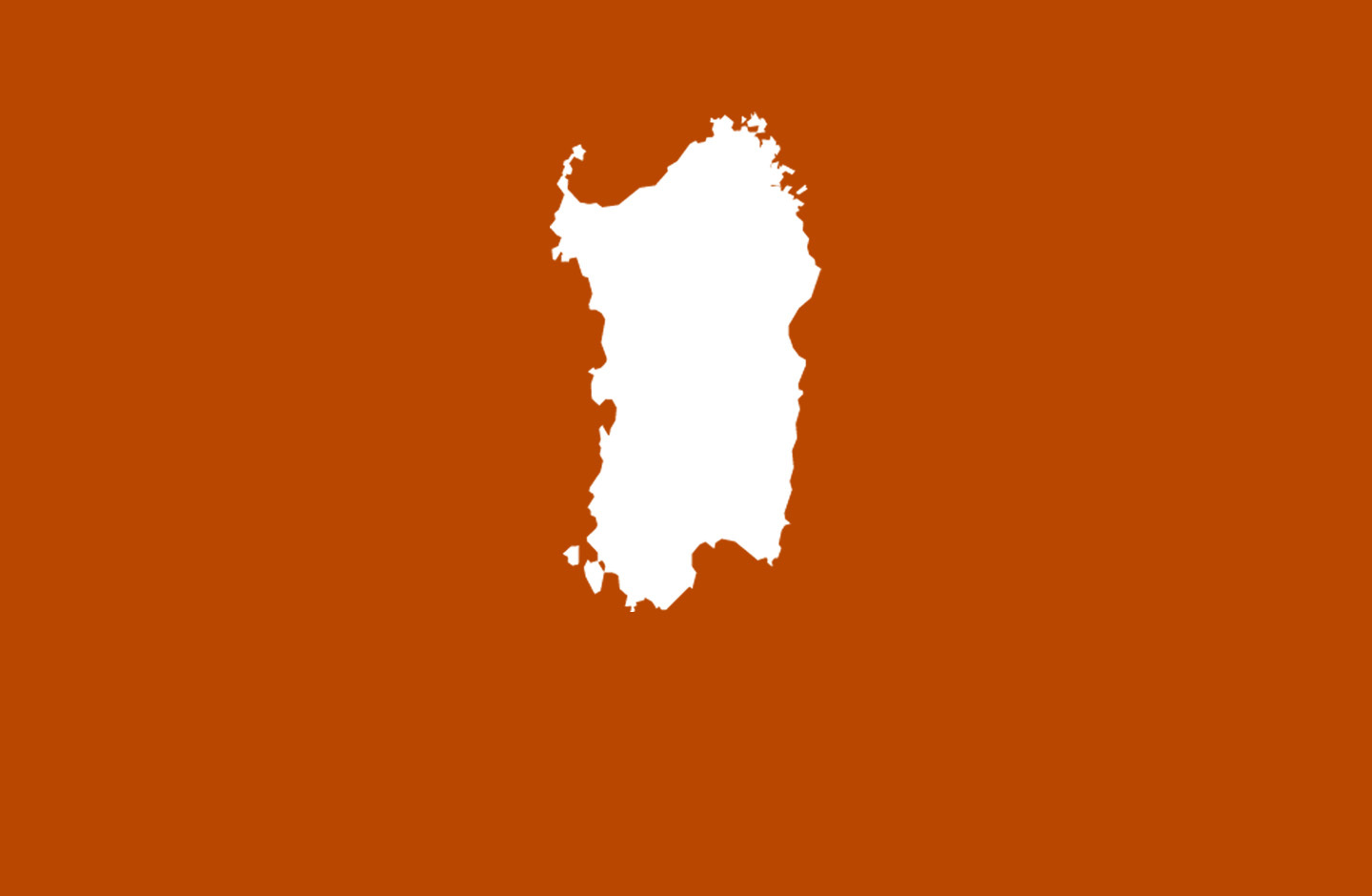 Sardinien