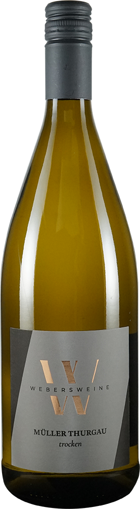 2024 Müller-Thurgau 1,0 L