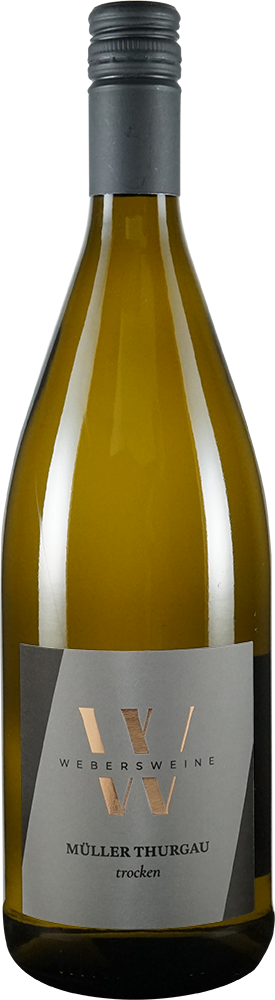 2024 Müller-Thurgau 1,0 L 2024 Müller-Thurgau 1,0 L