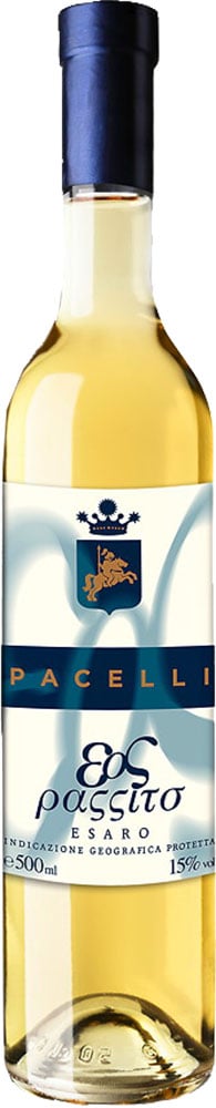 2021 Eos Passito Calabria IGP BIO 0,5 L 2021 Eos Passito Calabria IGP BIO 0,5 L