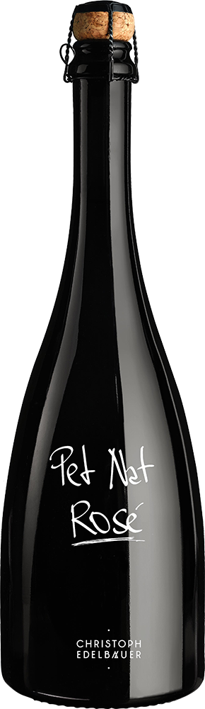 2024 Pet Nat Rosé BIO