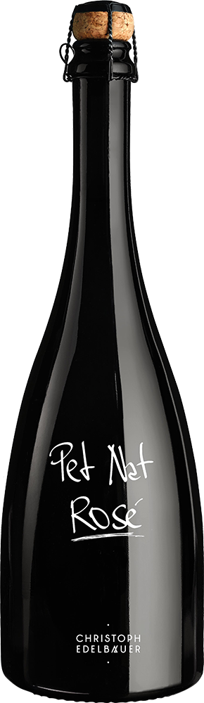 2024 Pet Nat Rosé BIO 2024 Pet Nat Rosé BIO