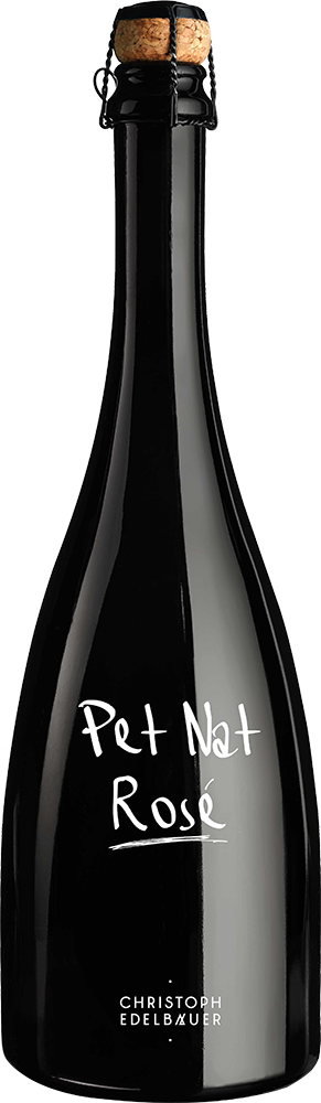 2025 Pet Nat Rosé BIO