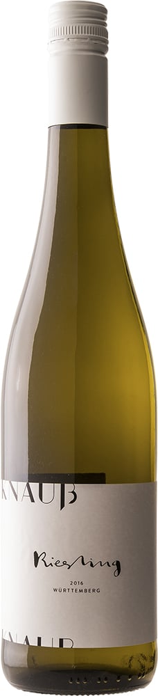 2022 Riesling Gutswein BIO 2022 Riesling Gutswein BIO