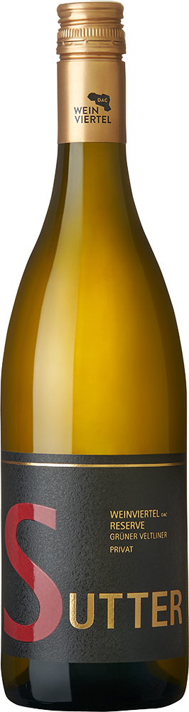 2020 Grüner Veltliner Weinviertel DAC Große Reserve PRIVAT