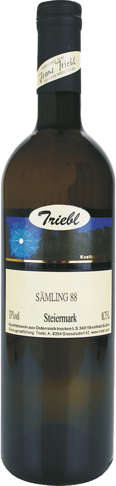 2024 Sämling 88 2024 Sämling 88