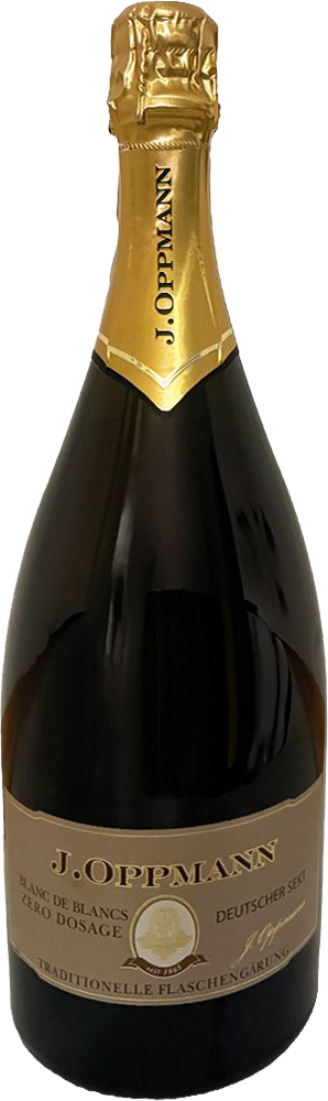 Blanc de Blancs Zero Dosage