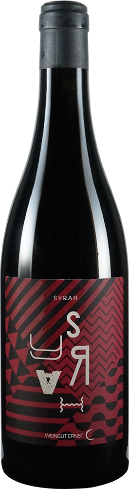 2019 Sideways Syrah 2019 Sideways Syrah
