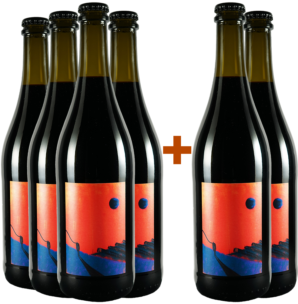 4+2 Paket Ombra Lunga 4+2 Paket Ombra Lunga