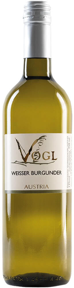 2023 Weisser Burgunder