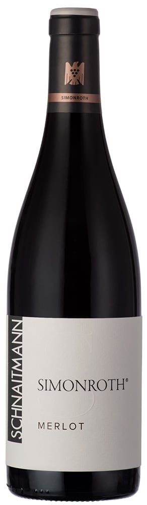 2022 Simonroth Merlot BIO 2022 Simonroth Merlot BIO