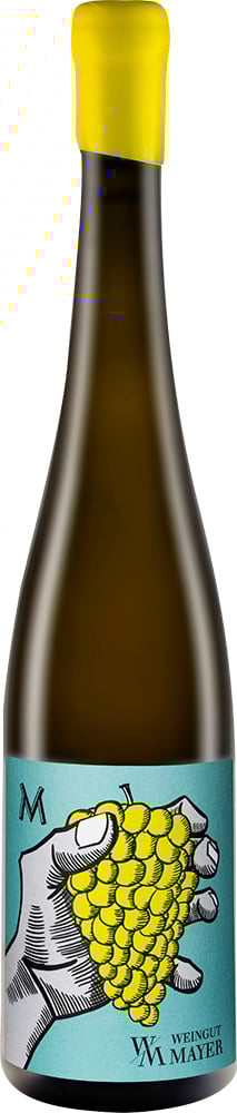 2021 Müller Thurgau M 2021 Müller Thurgau M