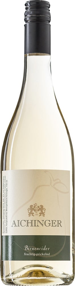Birnencider Birnencider
