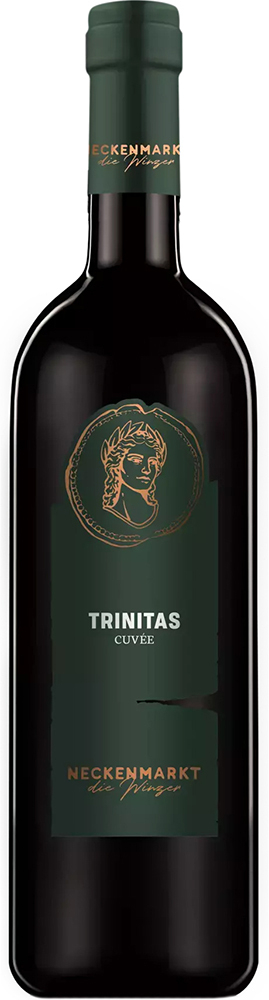 2019 Trinitas