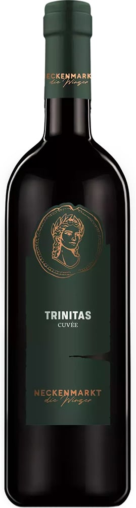 2019 Trinitas 2019 Trinitas