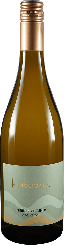 2024 Grüner Veltliner Alte Reben