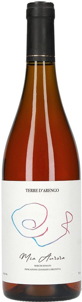 2023 Aurora Marche IGP 2023 Aurora Marche IGP