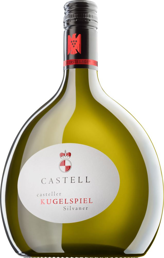 2021 VDP.ERSTE LAGE KUGELSPIEL Silvaner